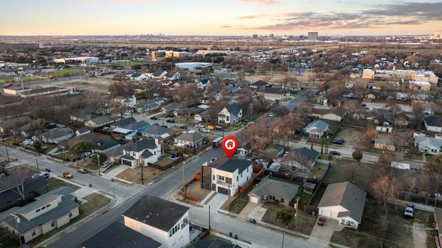 1967 Gallagher Street, Dallas, TX 75212