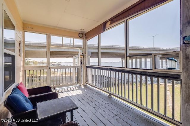 105 Sandy Hook Drive, Pass Christian, MS 39571