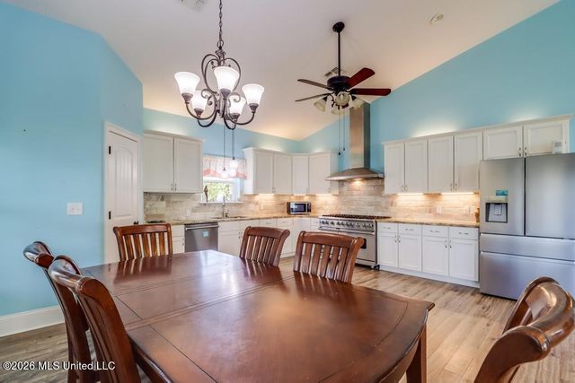 105 Sandy Hook Drive, Pass Christian, MS 39571