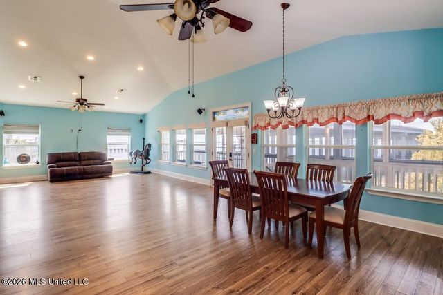 105 Sandy Hook Drive, Pass Christian, MS 39571