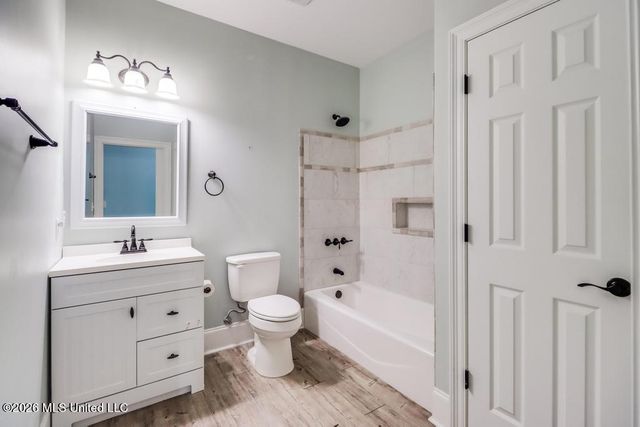 105 Sandy Hook Drive, Pass Christian, MS 39571