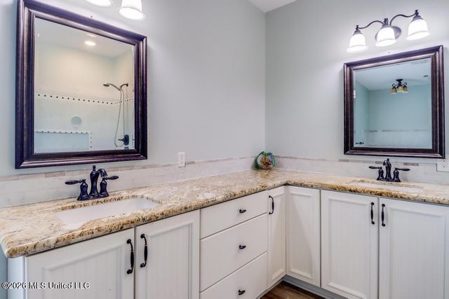 105 Sandy Hook Drive, Pass Christian, MS 39571