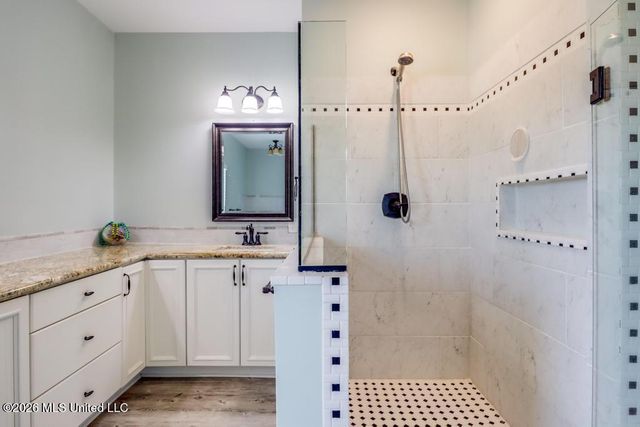 105 Sandy Hook Drive, Pass Christian, MS 39571