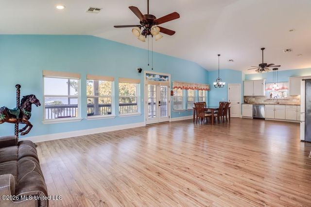 105 Sandy Hook Drive, Pass Christian, MS 39571