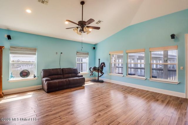 105 Sandy Hook Drive, Pass Christian, MS 39571