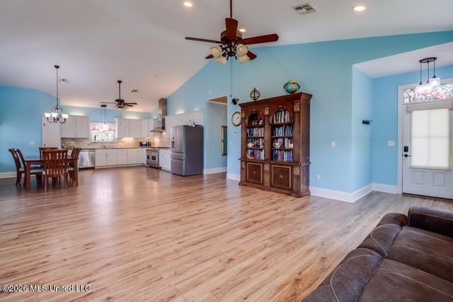 105 Sandy Hook Drive, Pass Christian, MS 39571