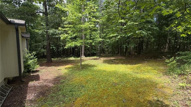 146 Meadowlark Drive, Monticello, GA 31064