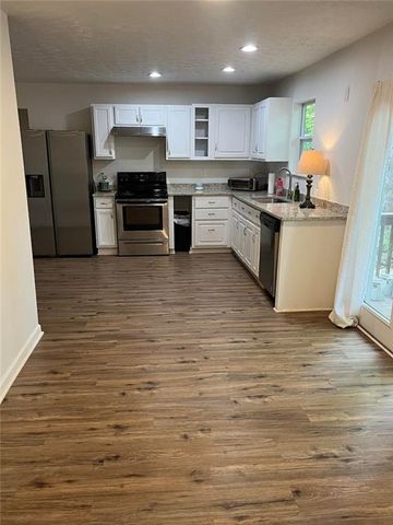 146 Meadowlark Drive, Monticello, GA 31064