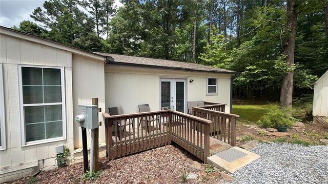146 Meadowlark Drive, Monticello, GA 31064