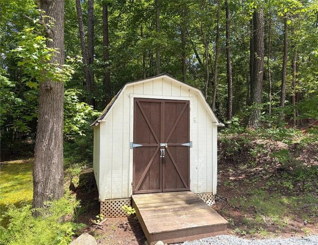 146 Meadowlark Drive, Monticello, GA 31064