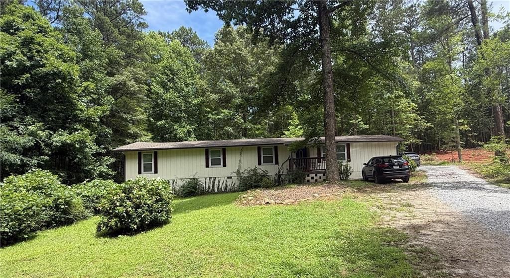 146 Meadowlark Drive, Monticello, GA 31064