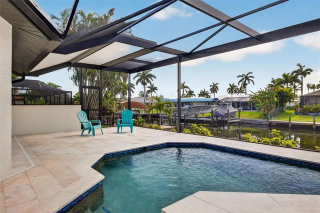 5312 SW 9TH PLACE, Cape Coral, FL 33914