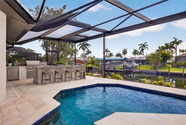 5312 SW 9TH PLACE, Cape Coral, FL 33914