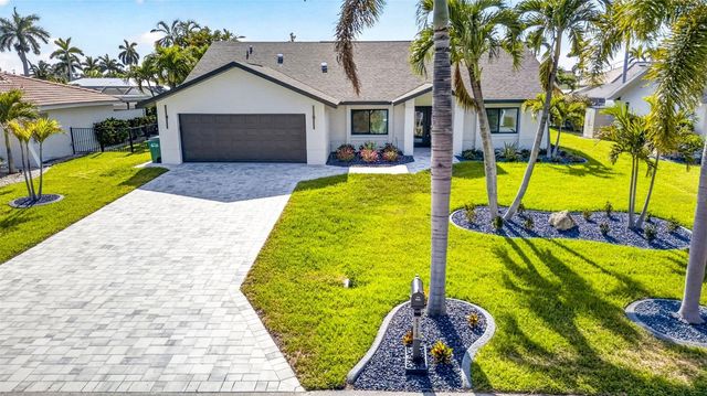 5312 SW 9TH PLACE, Cape Coral, FL 33914