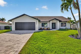 5312 SW 9TH PLACE, Cape Coral, FL 33914