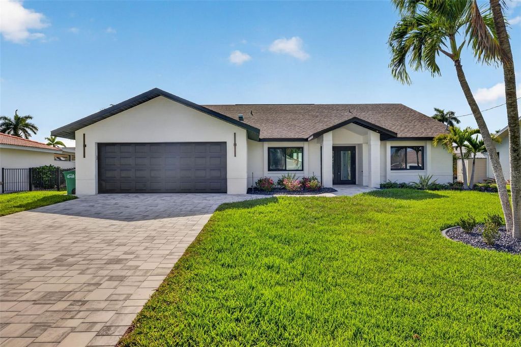 5312 SW 9TH PLACE, Cape Coral, FL 33914