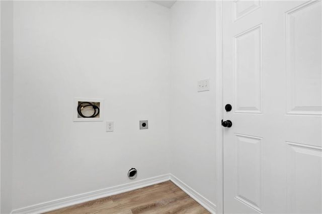 4070 Blackwell Drive, Semmes, AL 36575