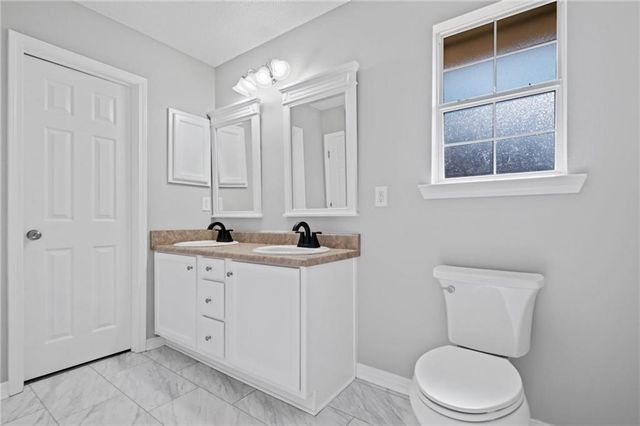 4070 Blackwell Drive, Semmes, AL 36575