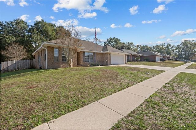 4070 Blackwell Drive, Semmes, AL 36575