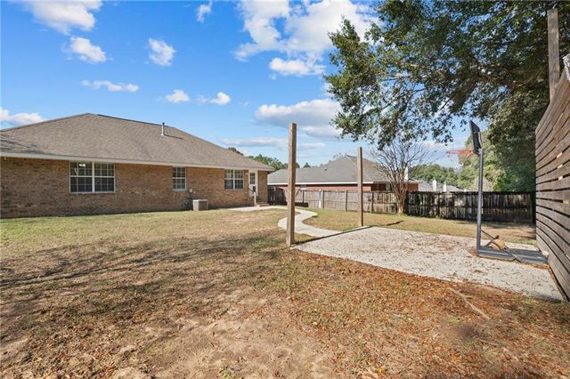 4070 Blackwell Drive, Semmes, AL 36575