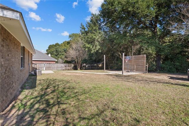 4070 Blackwell Drive, Semmes, AL 36575