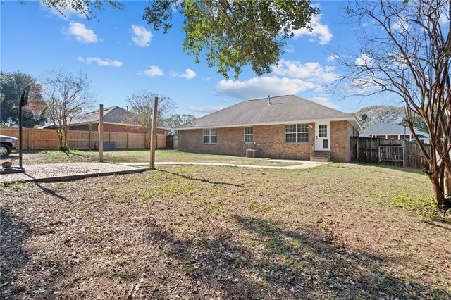 4070 Blackwell Drive, Semmes, AL 36575