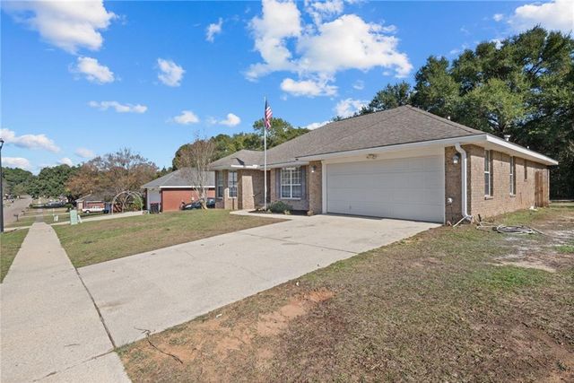 4070 Blackwell Drive, Semmes, AL 36575