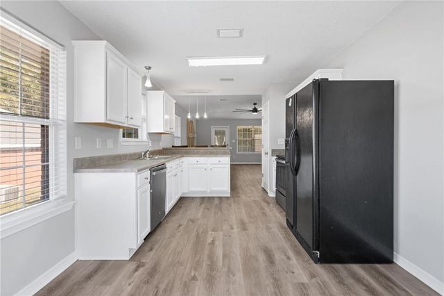 4070 Blackwell Drive, Semmes, AL 36575