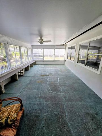 1417 W CURLEW PLACE, Tarpon Springs, FL 34689