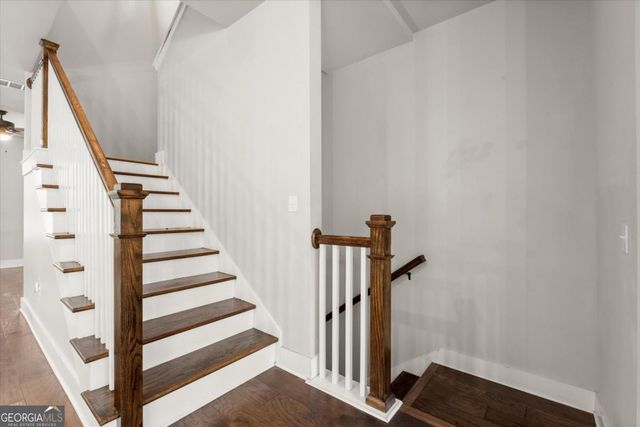4791 Sampson Court, Lilburn, GA 30047