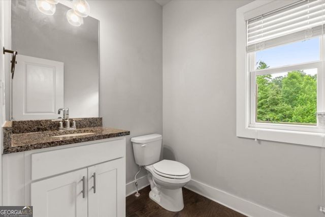 4791 Sampson Court, Lilburn, GA 30047