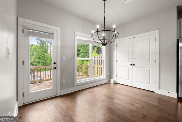 4791 Sampson Court, Lilburn, GA 30047