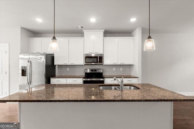 4791 Sampson Court, Lilburn, GA 30047