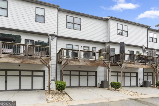 4791 Sampson Court, Lilburn, GA 30047