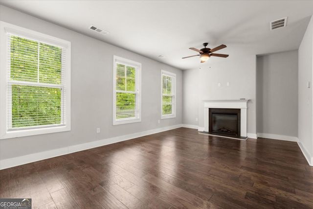 4791 Sampson Court, Lilburn, GA 30047