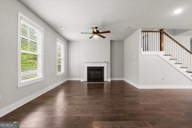 4791 Sampson Court, Lilburn, GA 30047