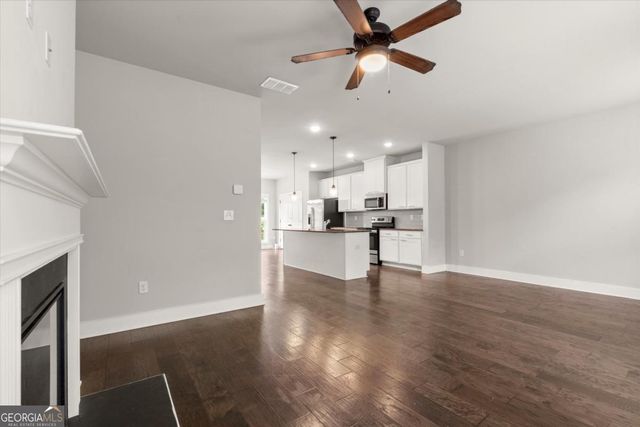 4791 Sampson Court, Lilburn, GA 30047