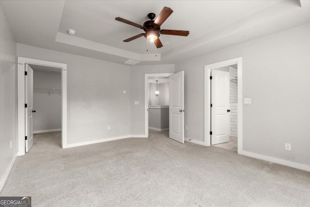 4791 Sampson Court, Lilburn, GA 30047