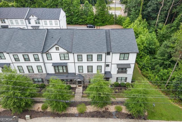 4791 Sampson Court, Lilburn, GA 30047