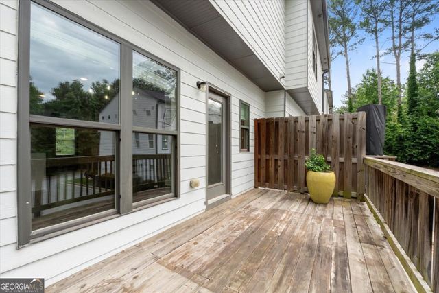 4791 Sampson Court, Lilburn, GA 30047