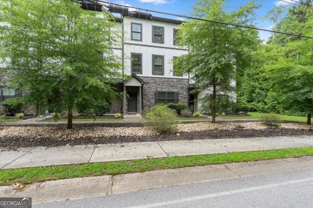 4791 Sampson Court, Lilburn, GA 30047