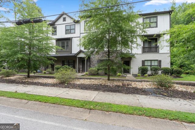 4791 Sampson Court, Lilburn, GA 30047