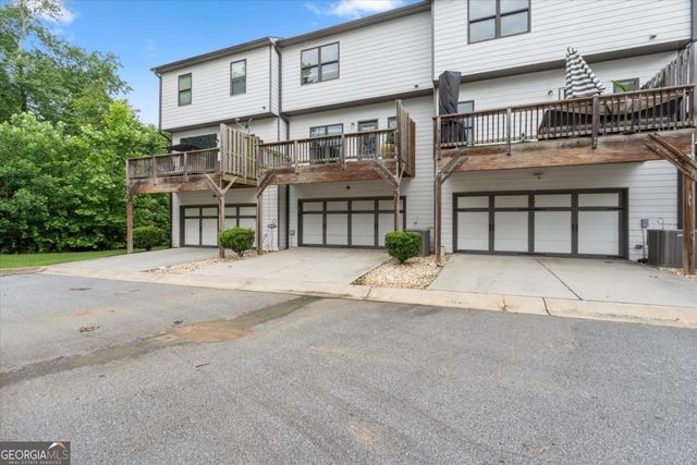 4791 Sampson Court, Lilburn, GA 30047