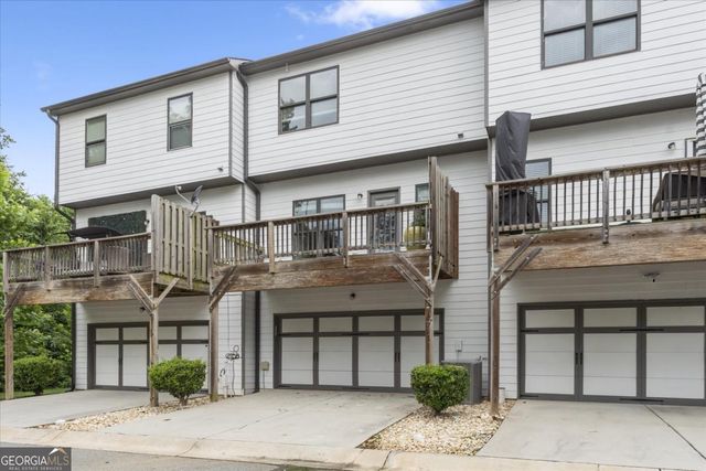 4791 Sampson Court, Lilburn, GA 30047