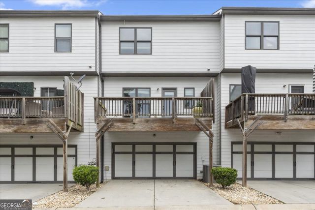 4791 Sampson Court, Lilburn, GA 30047