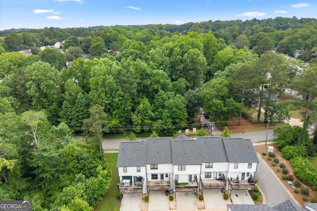 4791 Sampson Court, Lilburn, GA 30047