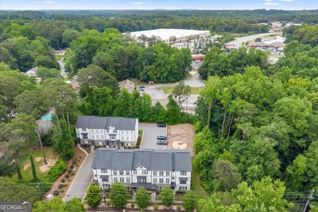 4791 Sampson Court, Lilburn, GA 30047