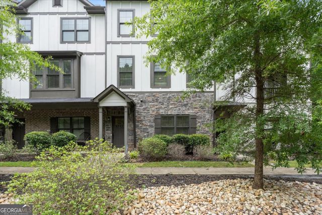 4791 Sampson Court, Lilburn, GA 30047