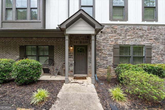 4791 Sampson Court, Lilburn, GA 30047