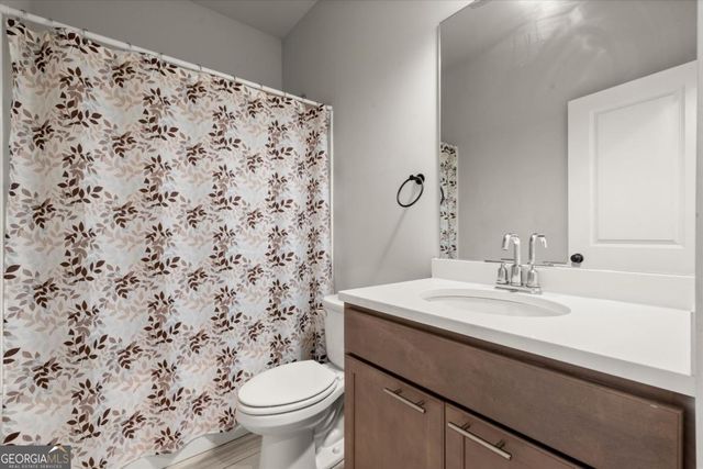 4791 Sampson Court, Lilburn, GA 30047